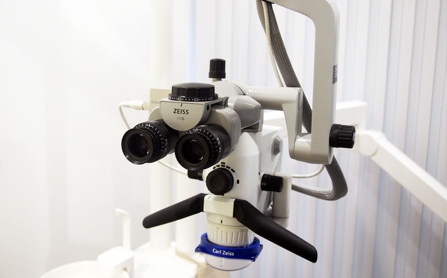 マイクロスコープ